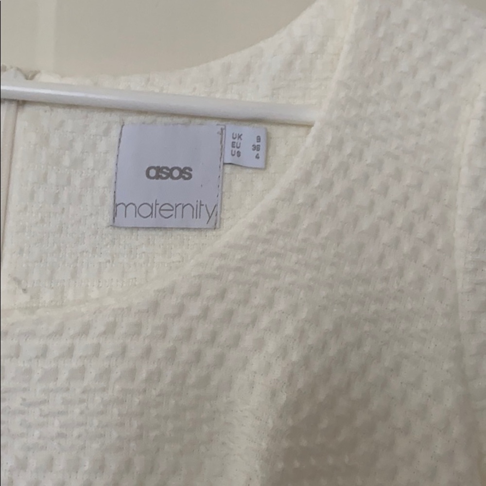 ASOS maternity dress - Picture 2 of 2